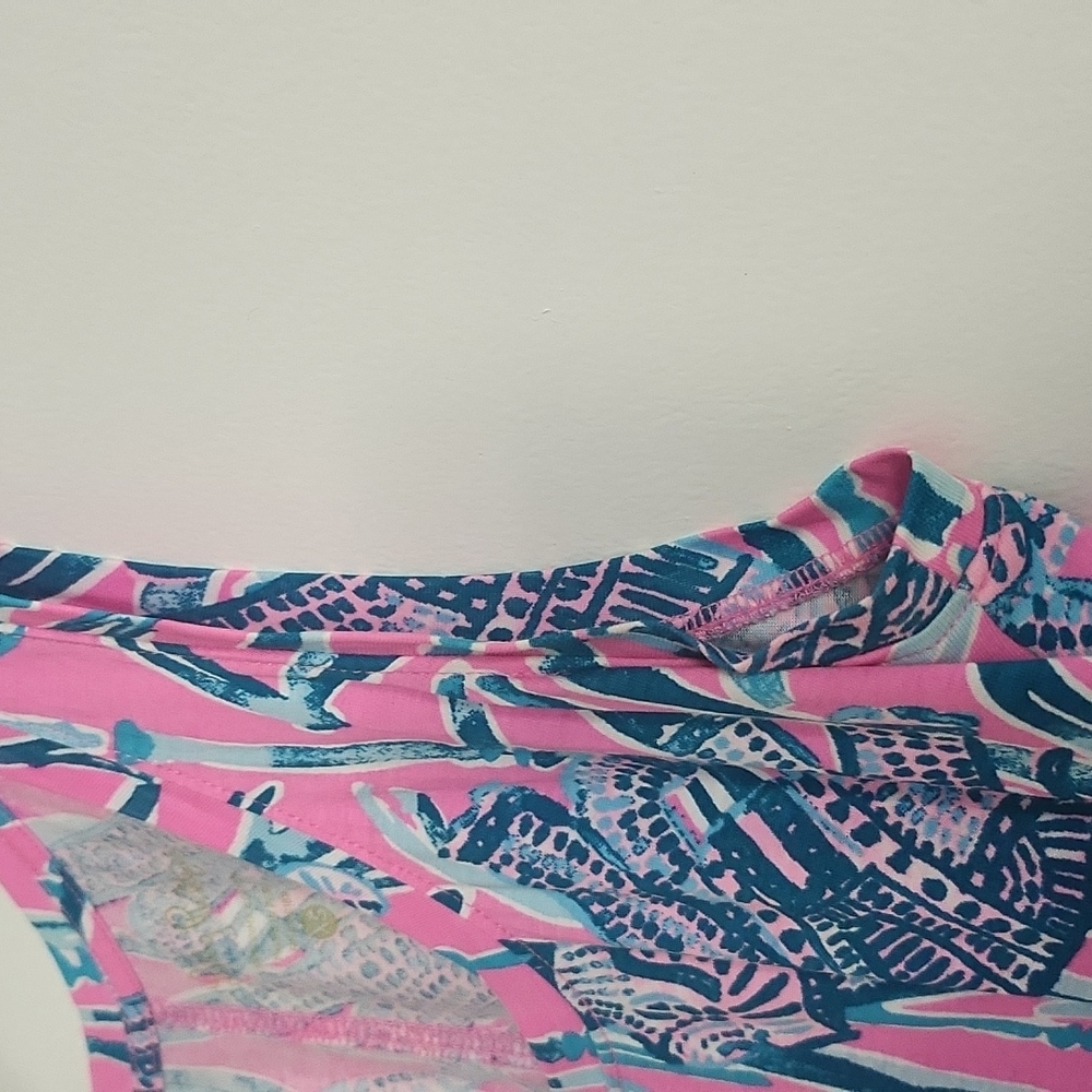 Lily Pulitzer Dress - Picture 5 of 8